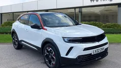 Used 2022 Vauxhall Mokka SRi SUV | £12,935 (Fair price)