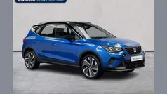 Used 2025 Seat Arona FR Sport SUV | £17,999 (Fair price)