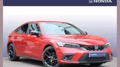 Used 2024 Honda Civic Sport Hatchback | £28,850 (Good price)