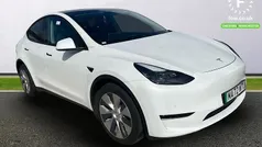 Used 2022 Tesla Model Y Long Range AWD SUV | £25,199 (Fair price)