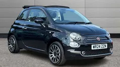 Used 2024 Fiat 500C Cabriolet | £14,251 (A bit pricey)