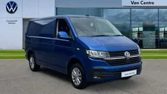 Used 2024 VW T6.1 Highline Van | £36,600 (Good price)