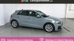 Used 2024 Audi A1 Sportback Sport Hatchback | £19,376 (Good price)