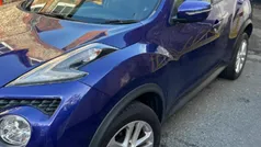 Used 2017 Nissan Juke N-Connecta SUV | £8,899 (Fair price)