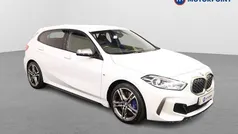 Used 2024 BMW M135 Hatchback | £26,299 (Good price)