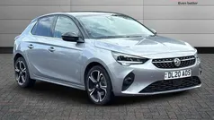 Used 2021 Vauxhall Corsa Elite Hatchback | £10,050 (Fair price)