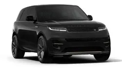 New 2025 Land Rover Range Rover Sport SE Dynamic SUV | £87,114 (Good price)