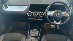 Used 2022 Mercedes EQA250 AMG line SUV | £21,927 (Fair price)