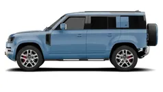 Used 2025 Land Rover Defender HSE Dynamic SUV | £73,298 (Fair price)