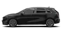 Used 2025 Kia Ceed GT-Line Hatchback | £22,998 (Good price)