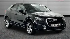 Used 2019 Audi Q2 Sport SUV | £12,723 (Fair price)