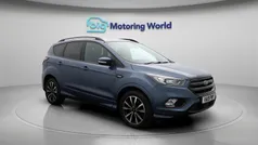 Used 2019 Ford Kuga ST-Line SUV | £14,000 (Fair price)