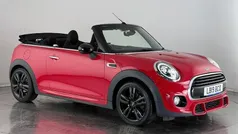 Used 2019 Mini Cooper Cabriolet Sport Cabriolet | £12,750 (Fair price)