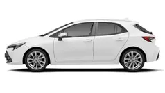 Used 2025 Toyota Corolla Hatchback | £19,334 (Good price)