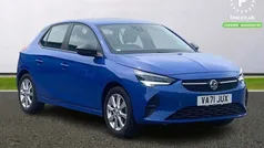 Used 2022 Vauxhall Corsa Edition Hatchback | £11,599 (Good price)