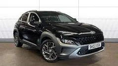 Used 2022 Hyundai Kona Premium SUV | £17,114 (Fair price)