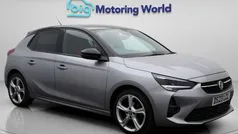 Used 2023 Vauxhall Corsa Hatchback | £10,700 (Fair price)