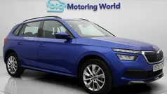Used 2020 Skoda Kamiq SE SUV | £12,700 (Fair price)