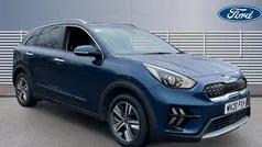 Used 2022 Kia Niro 2 SUV | £13,439 (Fair price)