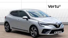 Used 2019 Renault Clio IV RS Line Hatchback | £15,268 (Expensive)