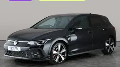 Used 2022 VW Golf VIII GTD Hatchback | £25,734 (Fair price)