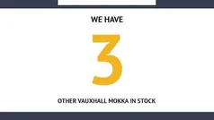 Used 2016 Vauxhall Mokka SUV | £6,995 (Fair price)