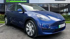 Used 2023 Tesla Model Y SUV | £27,430 (Fair price)