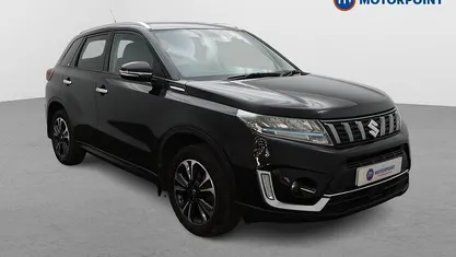 Used Suzuki Vitara SZ5 129 HP (94 kW) 2023 SUV