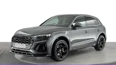Grey Used 2023 Audi Q5 S-Line SUV | £31,920 (Fair price)