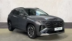 Used 2024 Hyundai Tucson Premium SUV | £25,290 (Fair price)