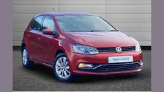 Used 2015 VW Polo SE Hatchback | £10,050 (Fair price)