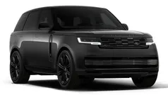 Used 2025 Land Rover Range Rover SUV | £178,709 (A bit pricey)