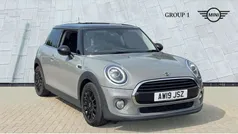 Used 2019 Mini Cooper Classic Hatchback | £12,288 (Good price)