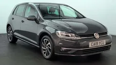 Used 2020 VW Golf VII Match Hatchback | £13,800 (Good price)