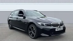 BMW 330e