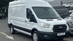 Used 2024 Ford Transit Trend Van | £16,500 (Super price)