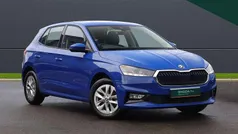 Used 2023 Skoda Fabia Comfort Hatchback | £14,995 (Good price)