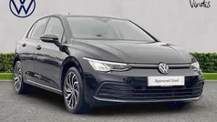 Used 2024 VW Golf VIII Life Hatchback | £16,900 (Fair price)