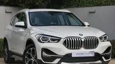 Used 2022 BMW X1 xLine SUV | £21,495 (Fair price)