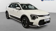 Used 2024 Kia e-Niro SUV | £24,099 (Fair price)