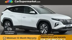 Used 2024 Hyundai Tucson SE SUV | £19,697 (Super price)