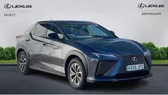 Used 2025 Lexus RZ 450e SUV | £38,230 (Fair price)