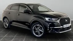 Used 2021 DS Automobiles DS7 Crossback Prestige SUV | £13,995 (Good price)