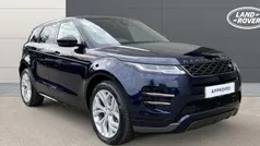 Used 2023 Land Rover Range Rover evoque SE Dynamic Hatchback | £26,962 (Good price)