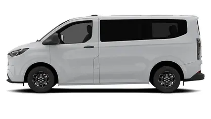 Used Ford Transit Custom Limited 136 HP (100 kW) 2025 Van