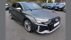 Used 2023 Audi RS3 Sport Hatchback | £47,495 (Super price)