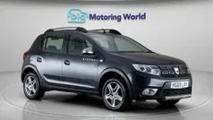 Used 2018 Dacia Sandero Comfort Hatchback | £7,900 (A bit pricey)