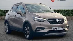 Used 2019 Vauxhall Mokka Elite SUV | £7,881 (Good price)