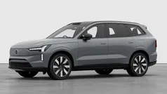 Used 2025 Volvo EX90 Plus SUV | £82,660 (Fair price)