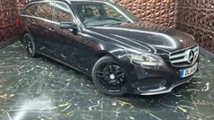 Used 2014 Mercedes E250 AMG Estate | £8,249 (Good price)